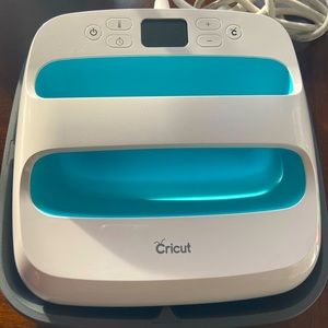 Cricut Easy Press 9X9